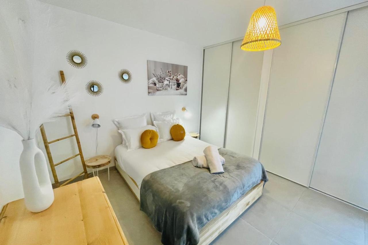 Le Quartz Tresum In A Modern Residence Near The Lake Garage Included Annecy Zewnętrze zdjęcie