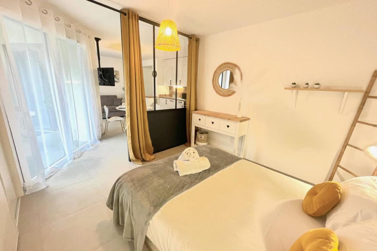 Le Quartz Tresum In A Modern Residence Near The Lake Garage Included Annecy Zewnętrze zdjęcie