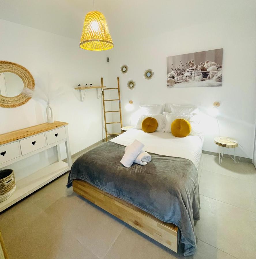 Le Quartz Tresum In A Modern Residence Near The Lake Garage Included Annecy Zewnętrze zdjęcie