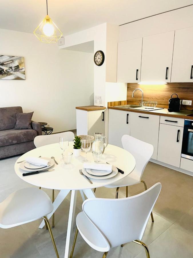 Le Quartz Tresum In A Modern Residence Near The Lake Garage Included Annecy Zewnętrze zdjęcie