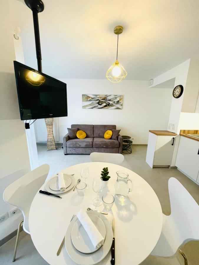 Le Quartz Tresum In A Modern Residence Near The Lake Garage Included Annecy Zewnętrze zdjęcie