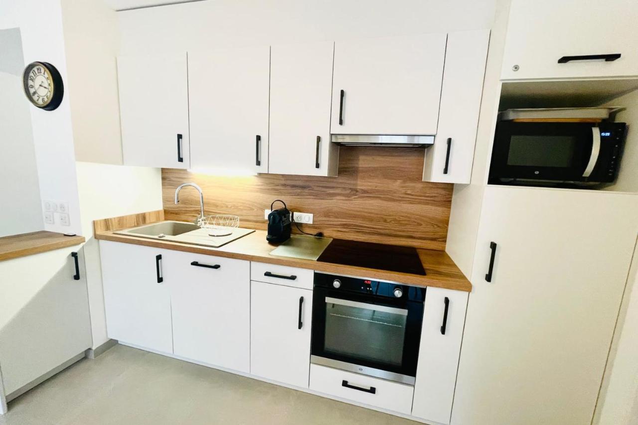 Le Quartz Tresum In A Modern Residence Near The Lake Garage Included Annecy Zewnętrze zdjęcie